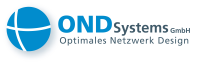 Logo OND Systems
