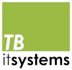 Logo TBit Systems