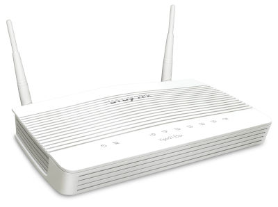 Breitband Router Serie