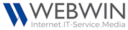 Logo von WebWin