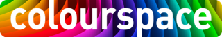 Logo colourspace