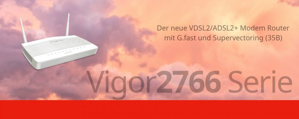 Bild von Vigor2766 Serie